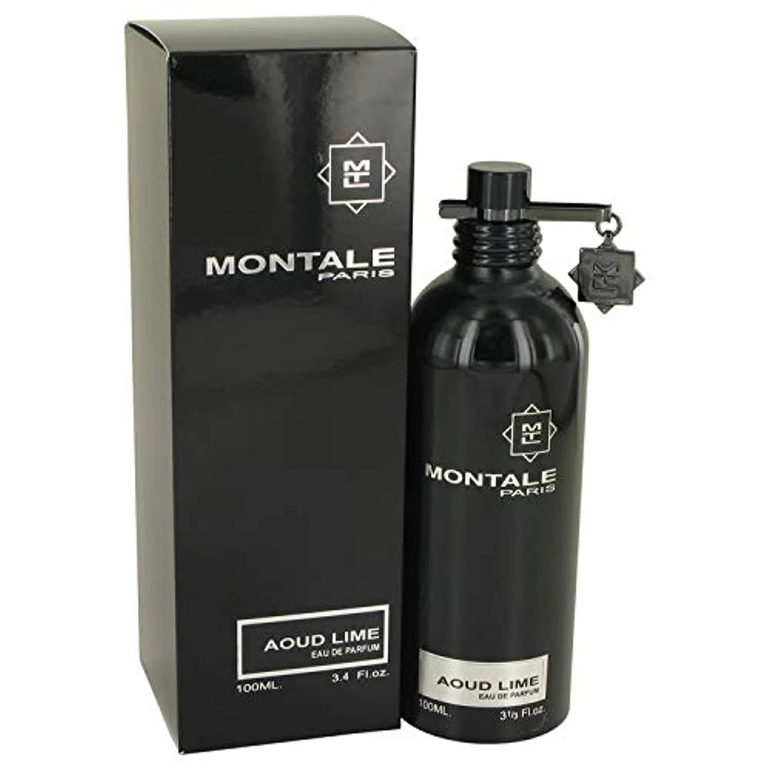 Perfume Montale Aoud Lime EDP (U) / 100 ml - 1 - Privé Perfumes Honduras