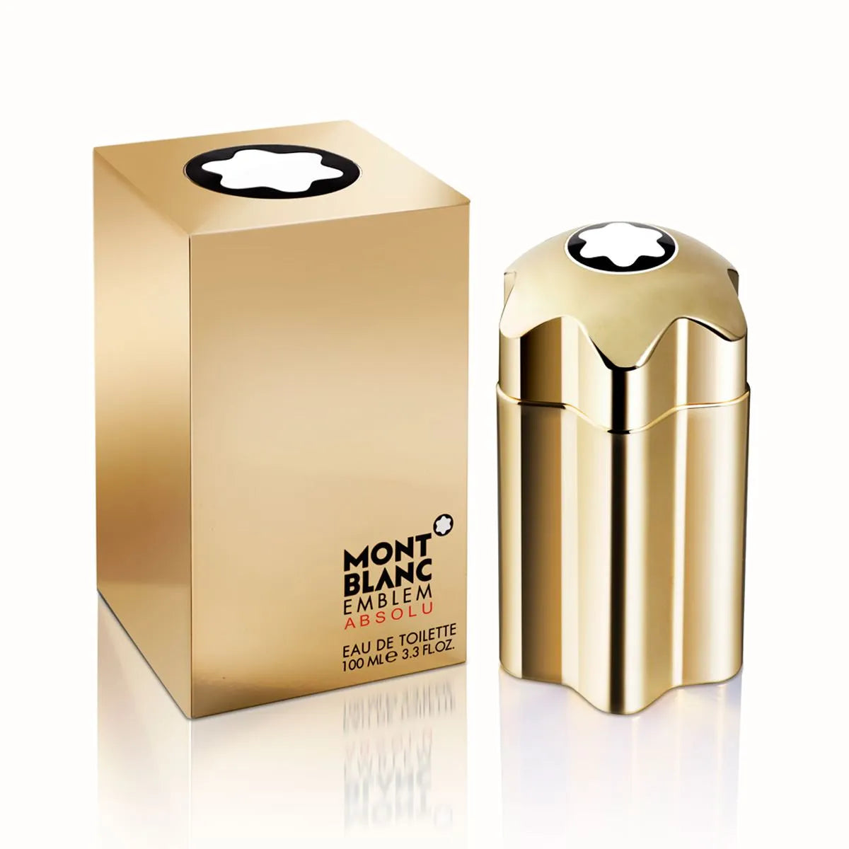 Perfume Montblanc Emblem Absolu EDT (M) / 100 ml - 3 - Privé Perfumes Honduras