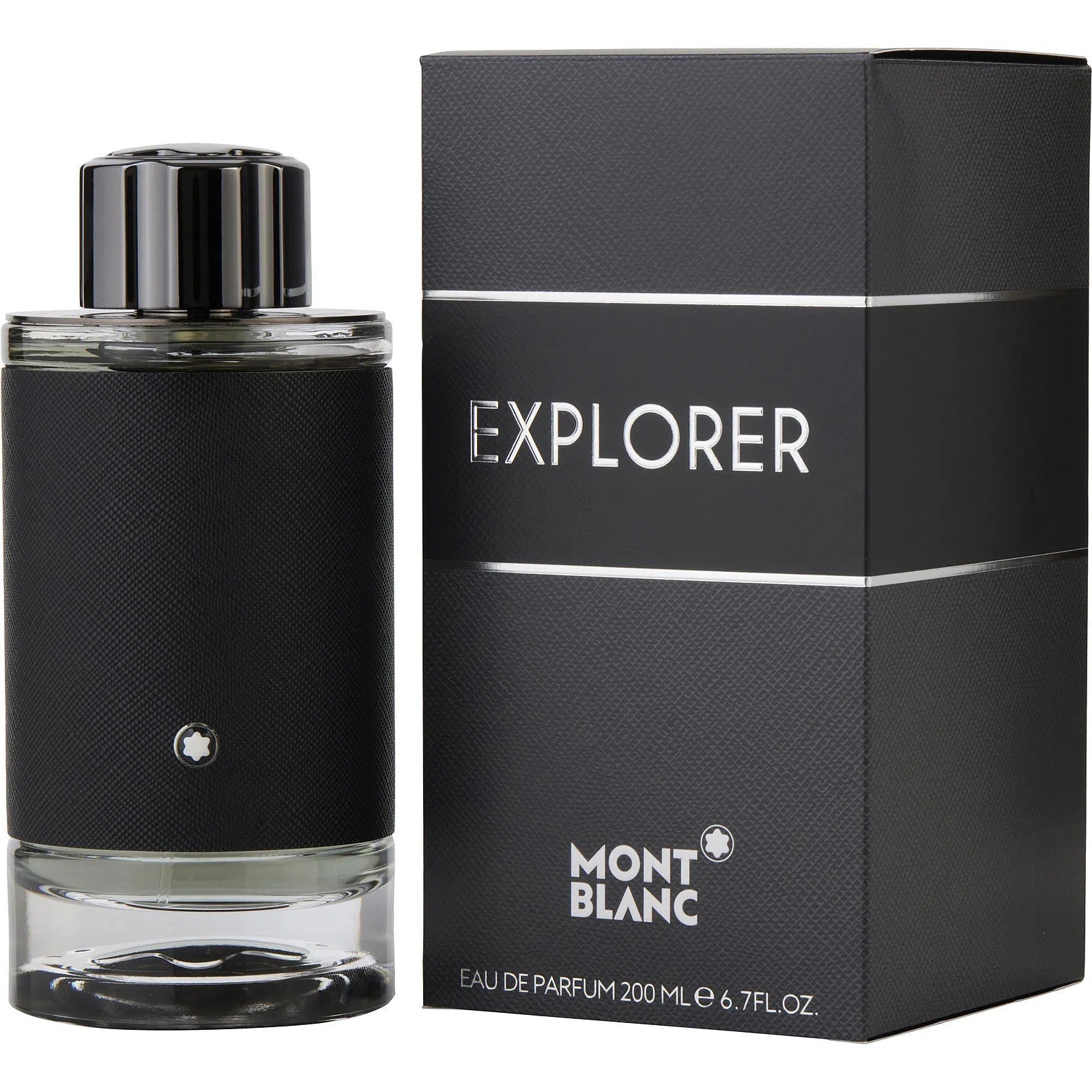  Montblanc Explorer EDP (M) - 1 - Privé Perfumes Honduras