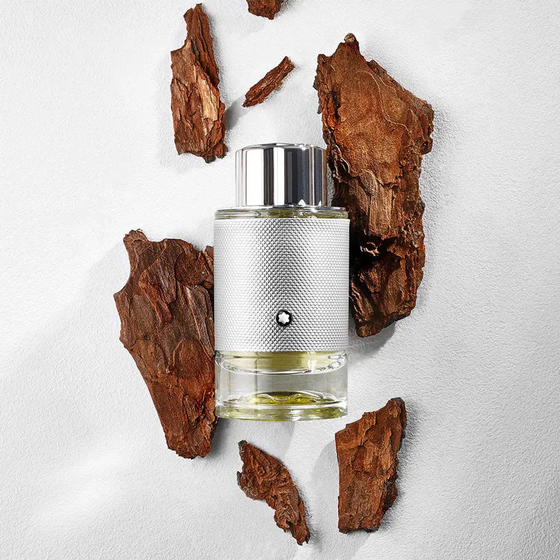 Perfume Montblanc Explorer Platinum EDP (M) / 100 ml - 5 - Privé Perfumes Honduras