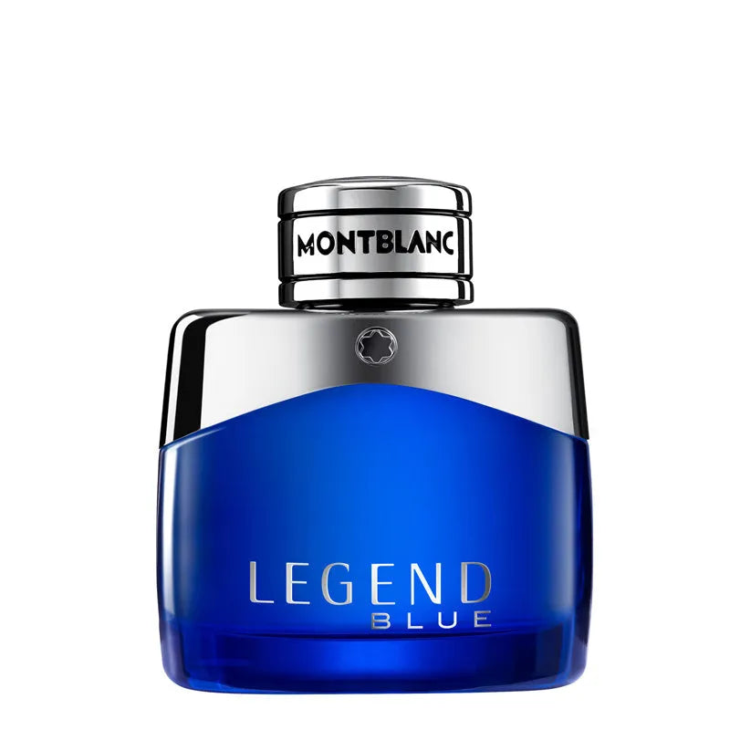 Perfume Montblanc Legend Blue EDP (M) / 100 ml - 6 - Privé Perfumes Honduras