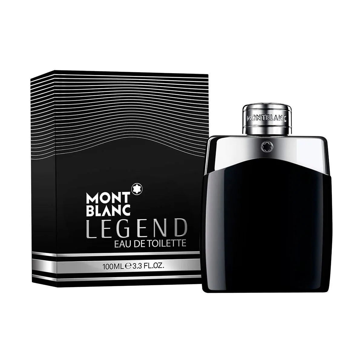 Perfume Montblanc Legend EDT (M) / 100 ml - 3 - Privé Perfumes Honduras