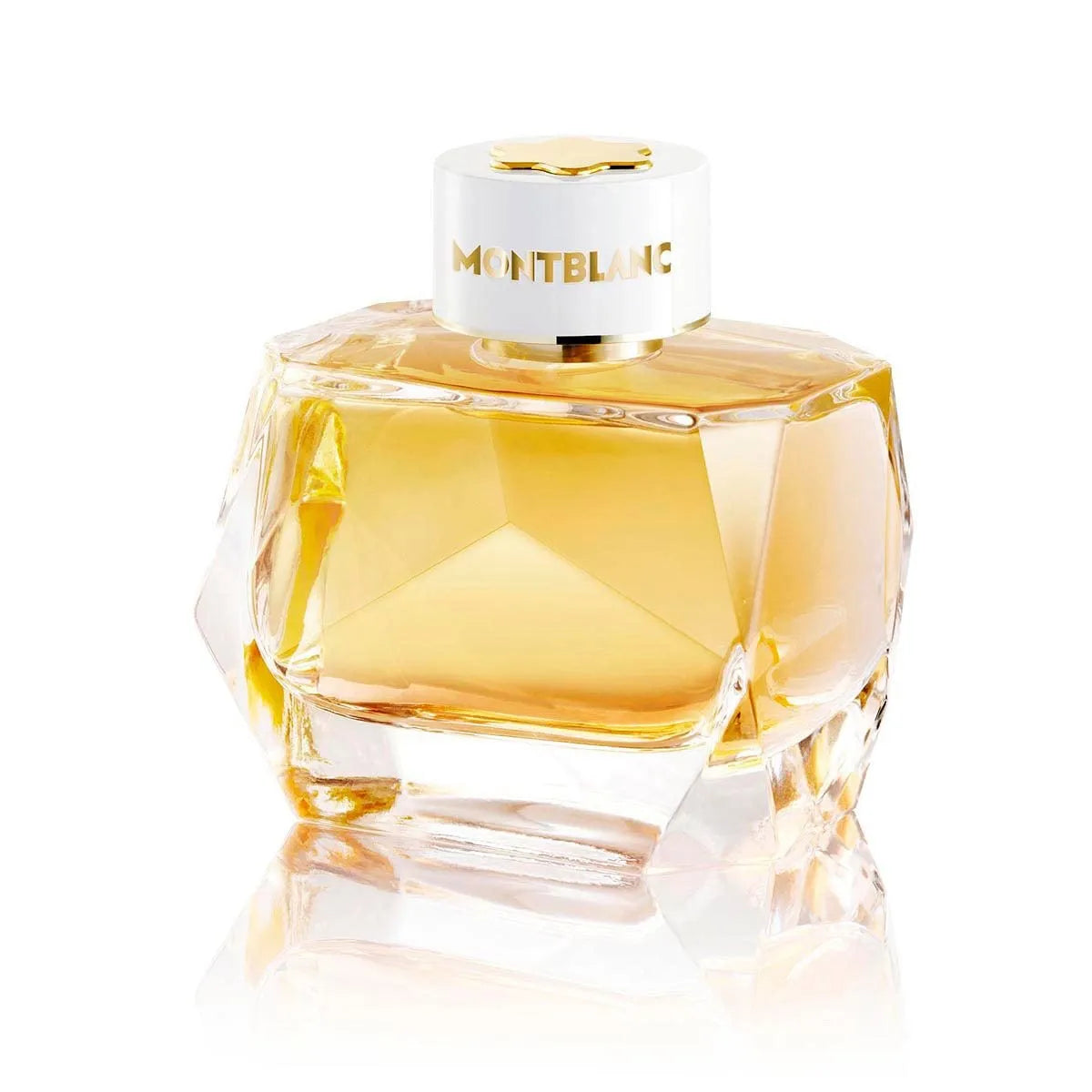 Perfume Montblanc Signature Absolue EDP (W) / 90 ml - 4 - Privé Perfumes Honduras