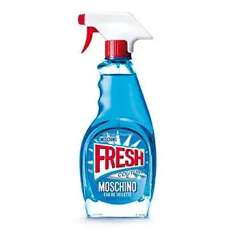 Perfume Moschino Fresh Couture EDT (W) / 50 ml - 2 - Privé Perfumes Honduras