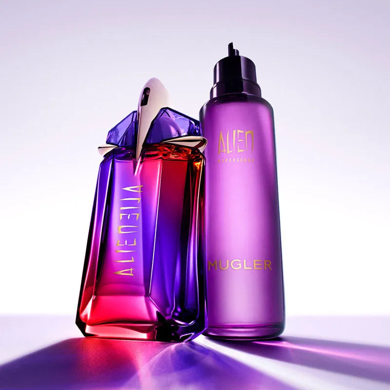 Perfume Mugler Alien Hypersense EDP (W) / 30 ml - 11 - Privé Perfumes Honduras