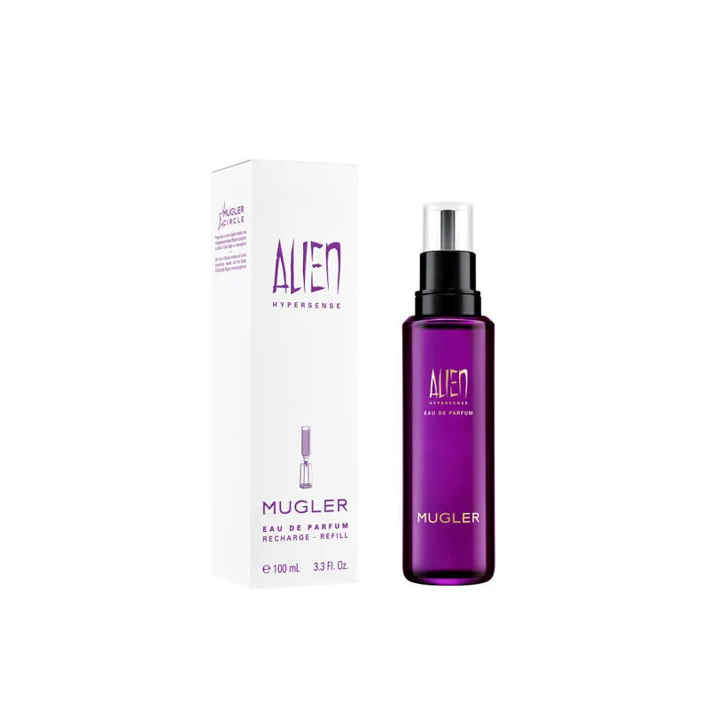 Perfume Mugler Alien Hypersense EDP (W) / 30 ml - 12 - Privé Perfumes Honduras