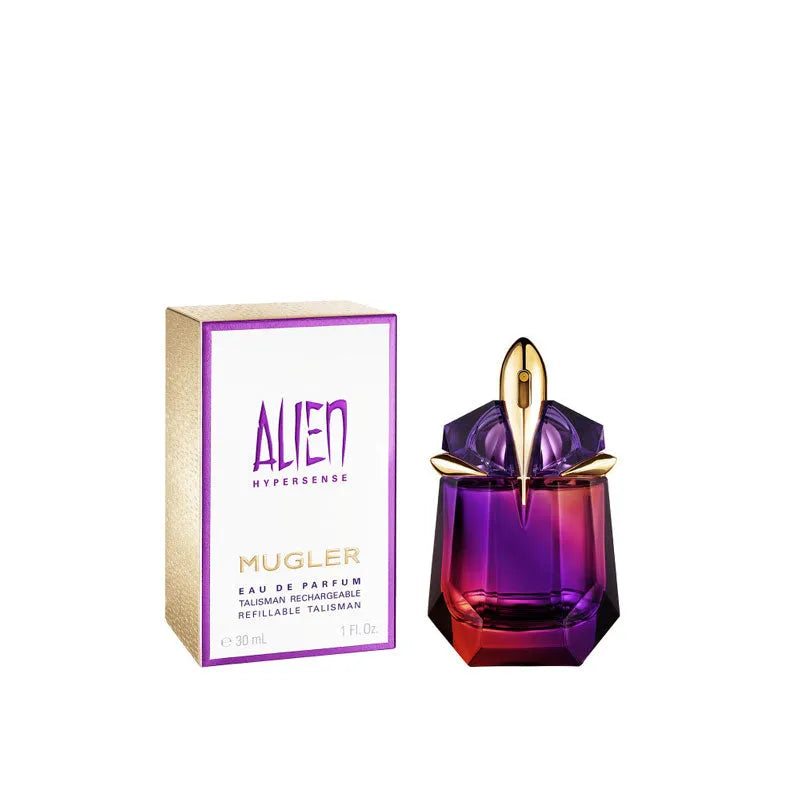 Perfume Mugler Alien Hypersense EDP (W) / 30 ml - 3 - Privé Perfumes Honduras