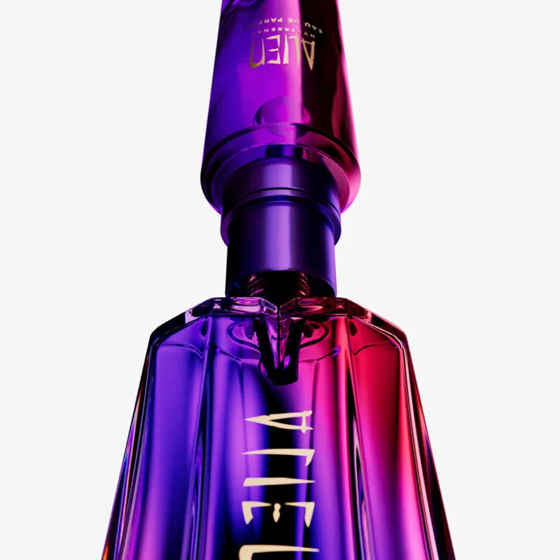 Perfume Mugler Alien Hypersense EDP (W) / 30 ml - 9 - Privé Perfumes Honduras