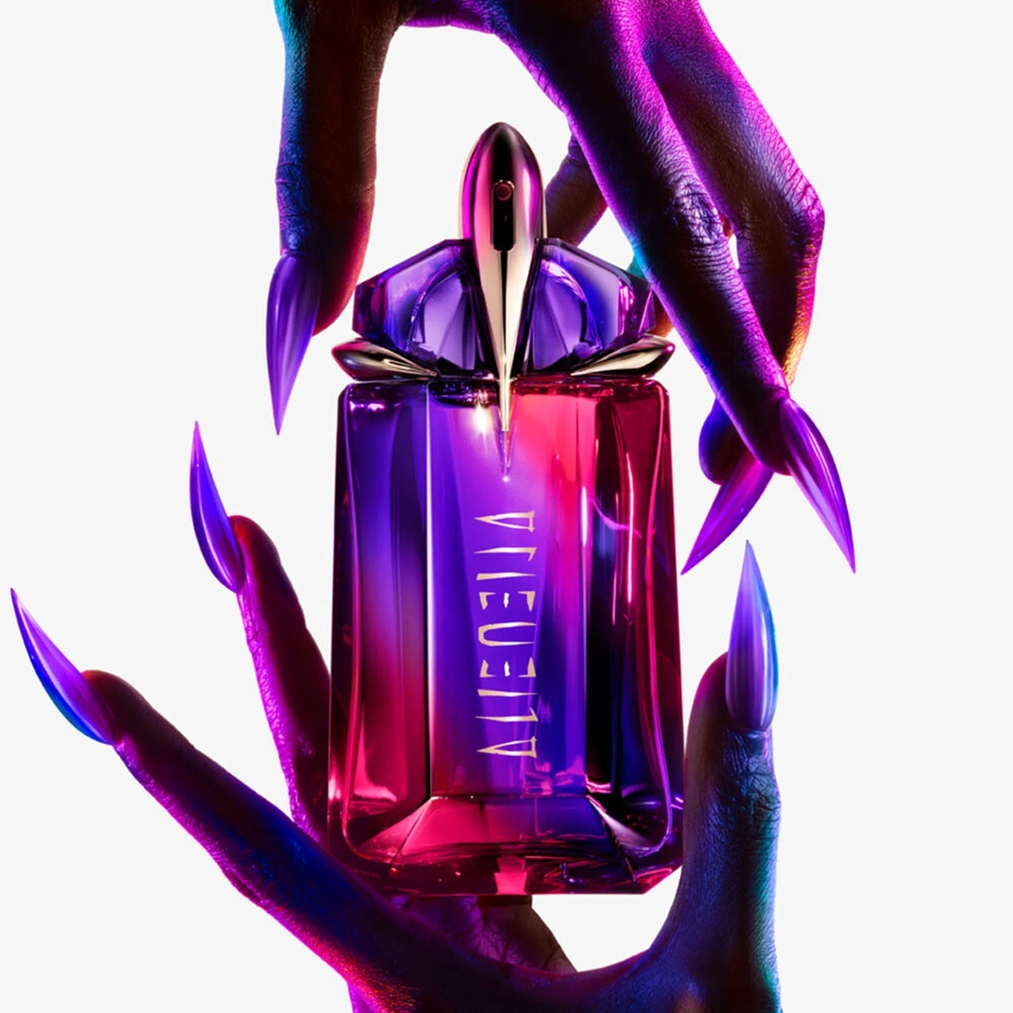 Perfume Mugler Alien Hypersense EDP (W) / 60 ml - 3614274066982- 3 - Prive Perfumes Honduras