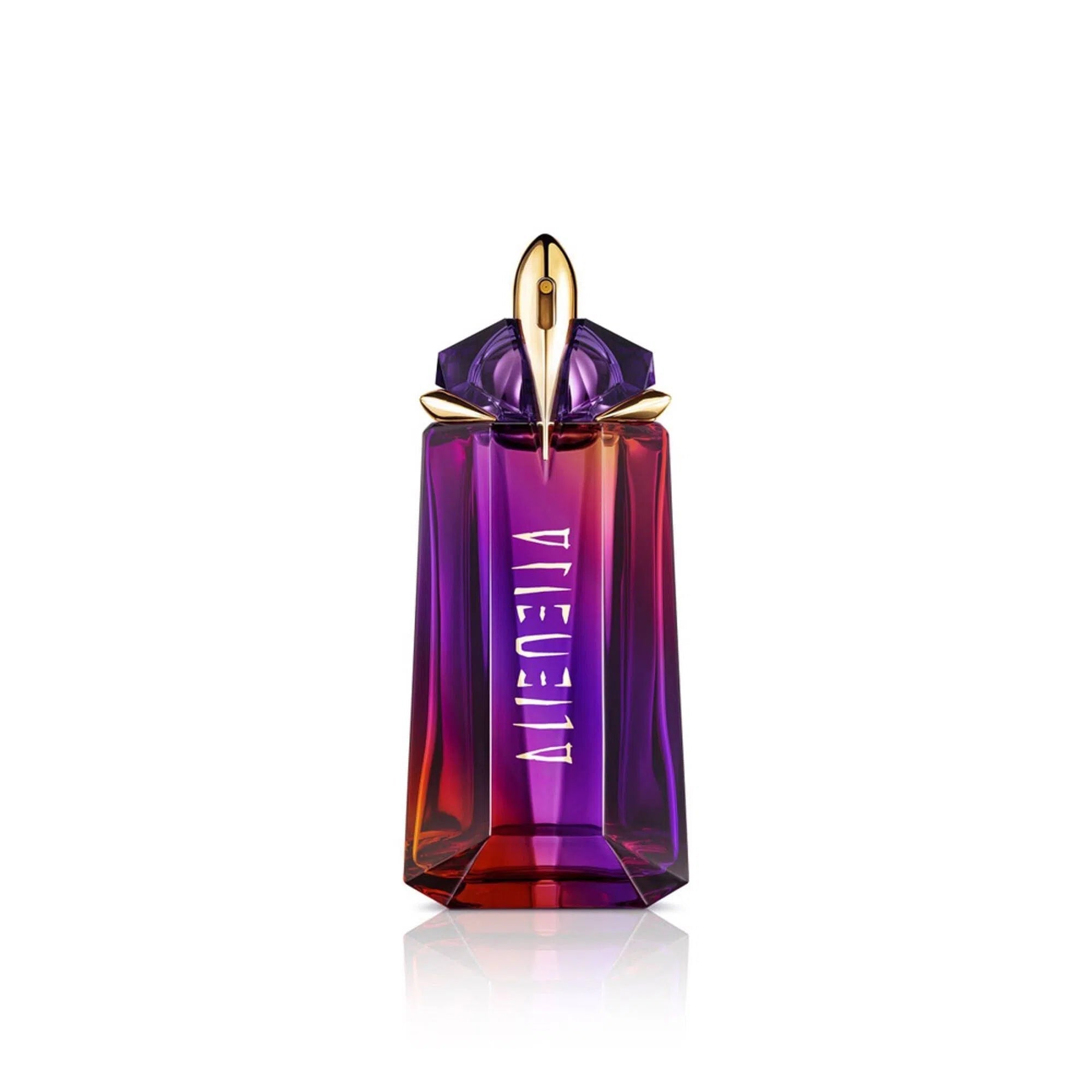 Perfume Mugler Alien Hypersense EDP (W) / 90 ml - 3614274066999- 2 - Prive Perfumes Honduras