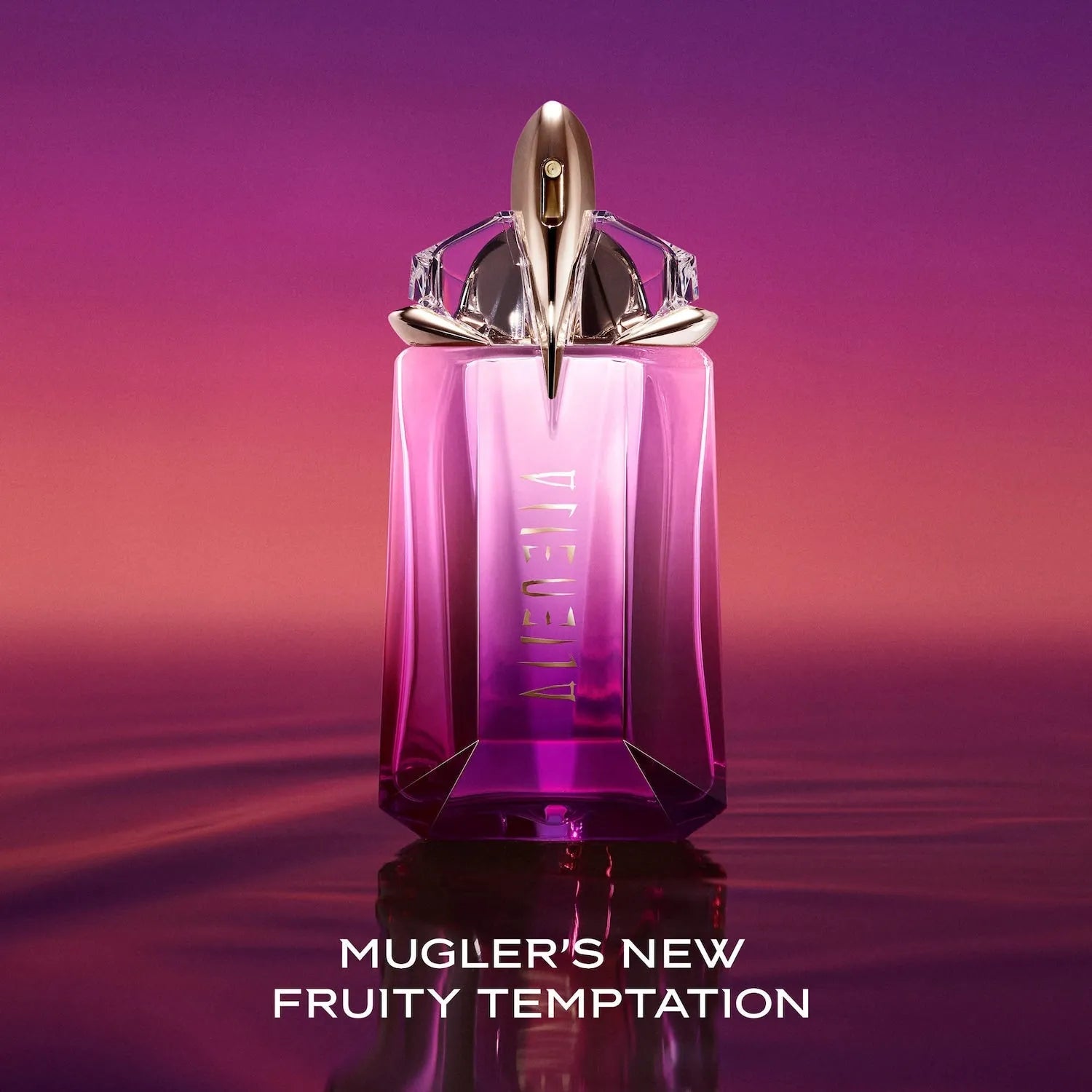 Perfume Mugler Alien Pulp EDP (W) / 60 ml - 5 - Privé Perfumes Honduras
