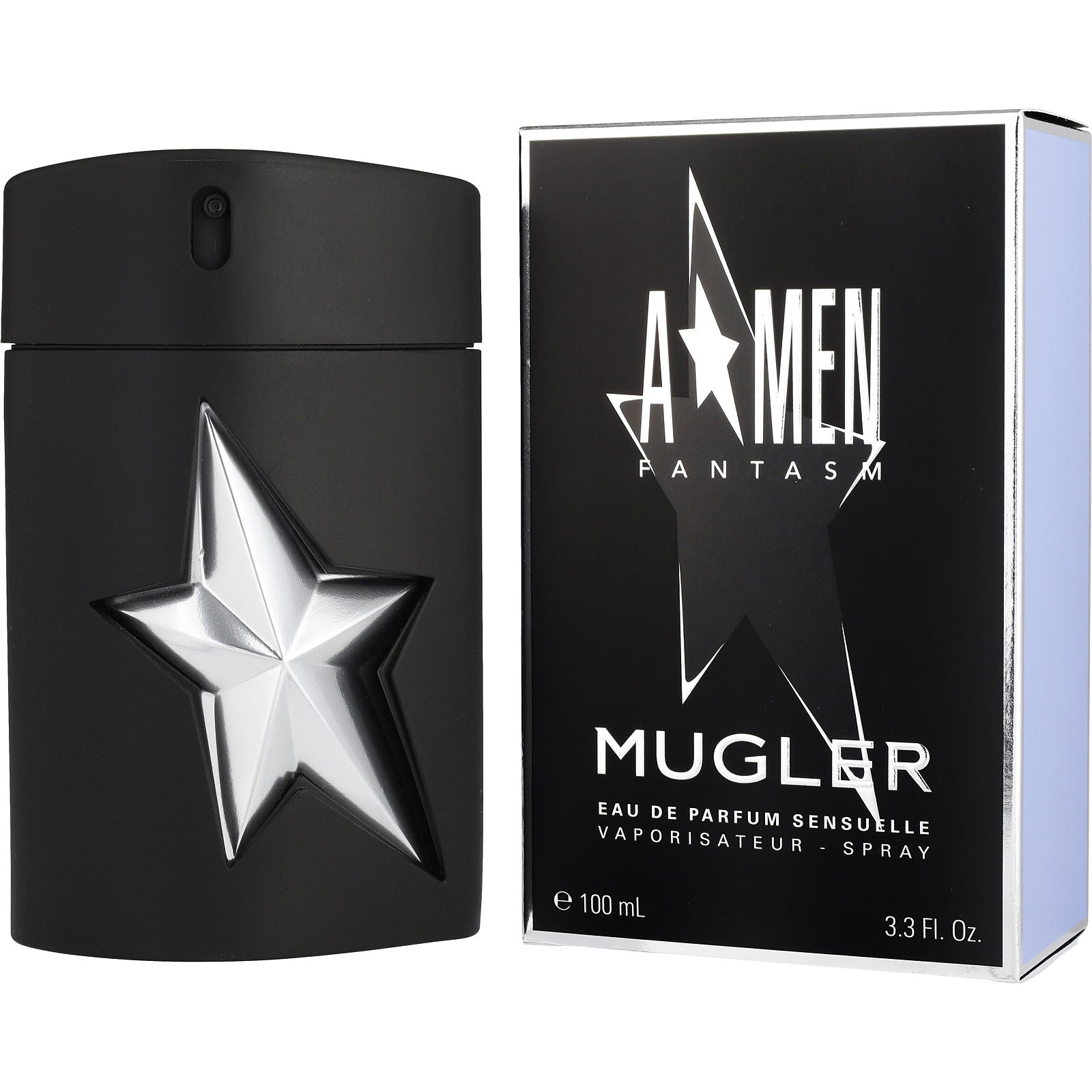 Perfume Mugler A*Men Fantasm EDP (M) / 100 ml - 1 - Privé Perfumes Honduras