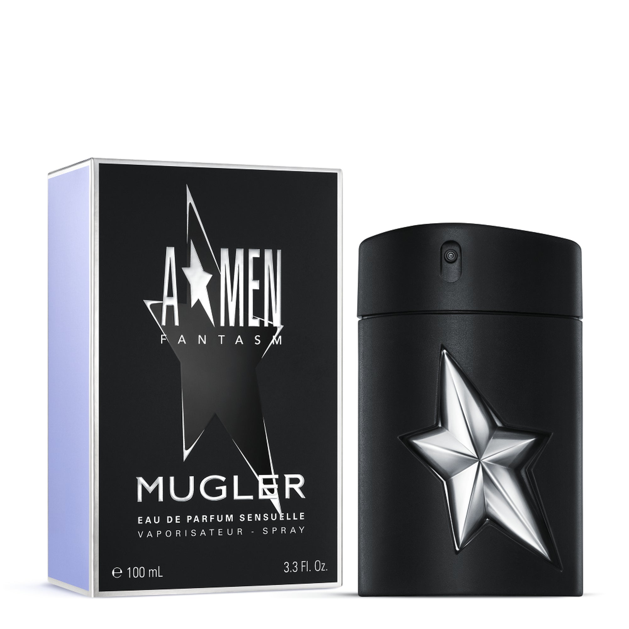 Mugler A*Men Fantasm EDP (M) / 100 ml