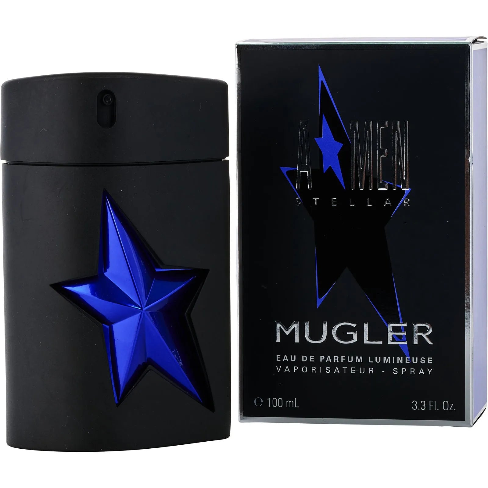 Perfume Mugler A*Men Stellar Lumineuse EDP (M) / 100 ml - 1 - Privé Perfumes Honduras