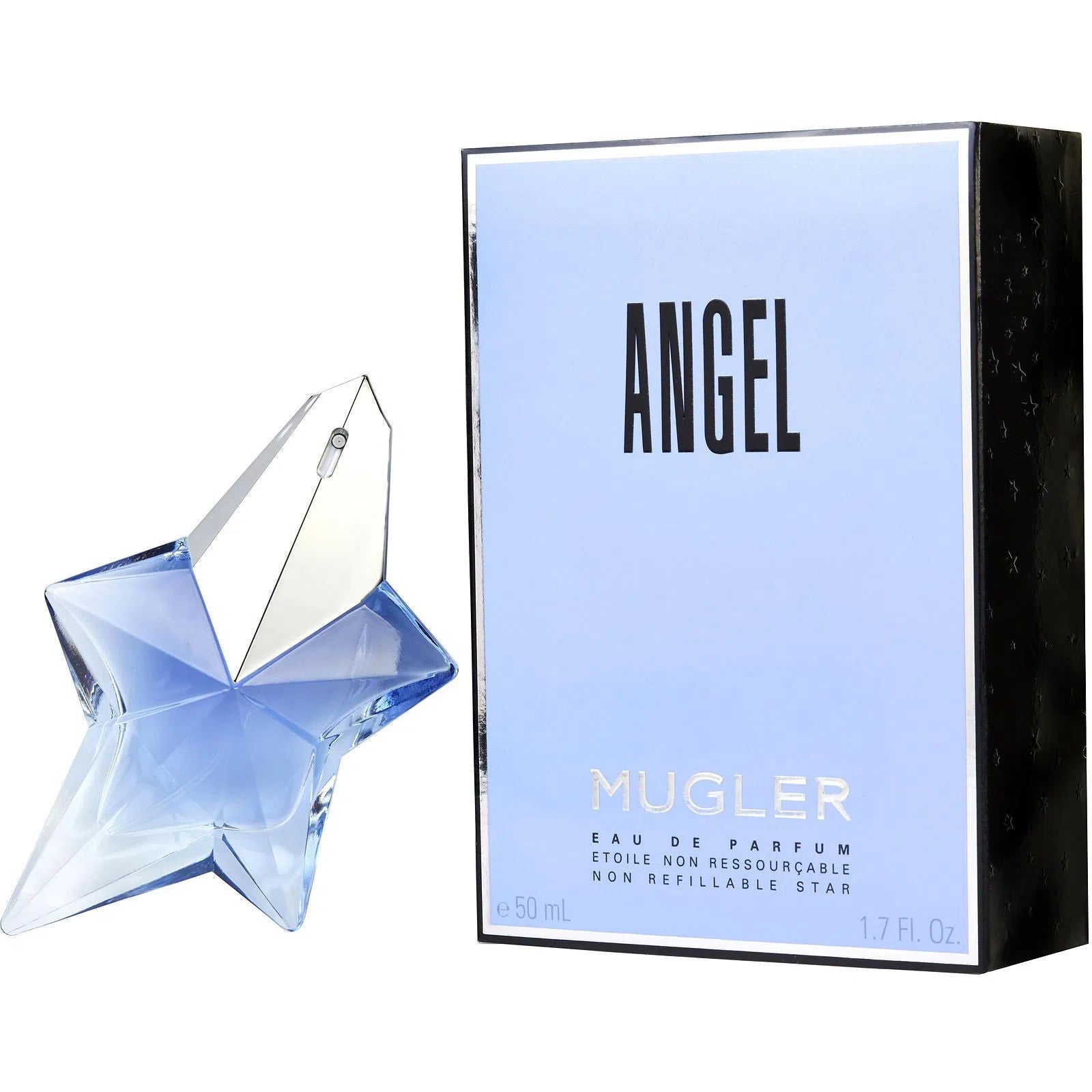 Perfume Mugler Angel EDP (W) / 50 ml - 1 - Privé Perfumes Honduras