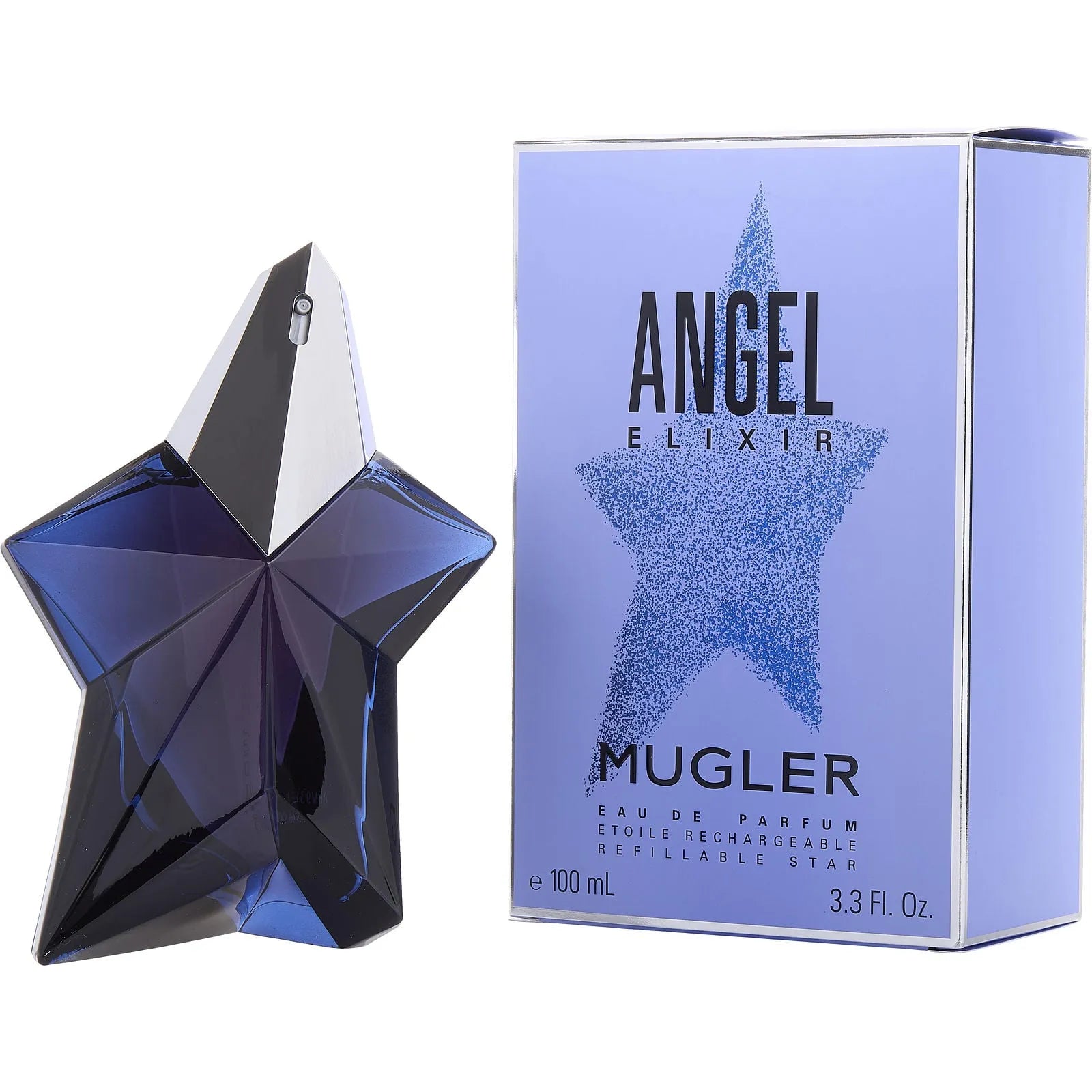  Mugler Angel Elixir EDP (W) - 3 - Privé Perfumes Honduras