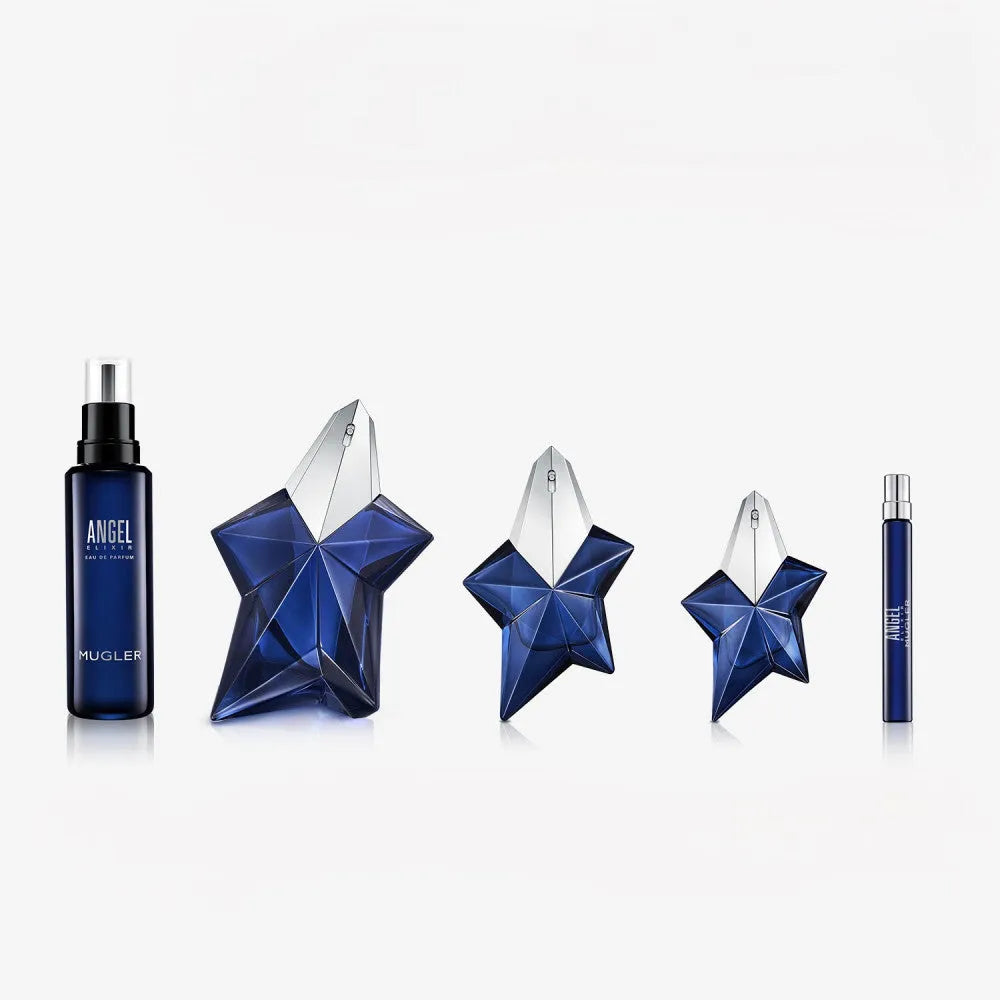 Perfume Mugler Angel Elixir EDP (W) / 100 ml - 15 - Privé Perfumes Honduras