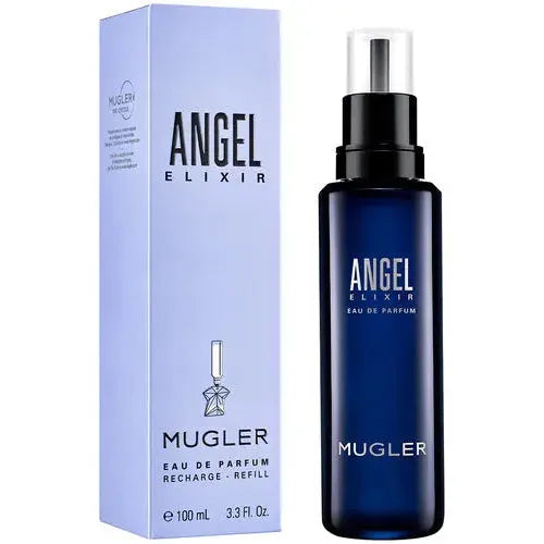 Perfume Mugler Angel Elixir EDP (W) / 100 ml - 19 - Privé Perfumes Honduras