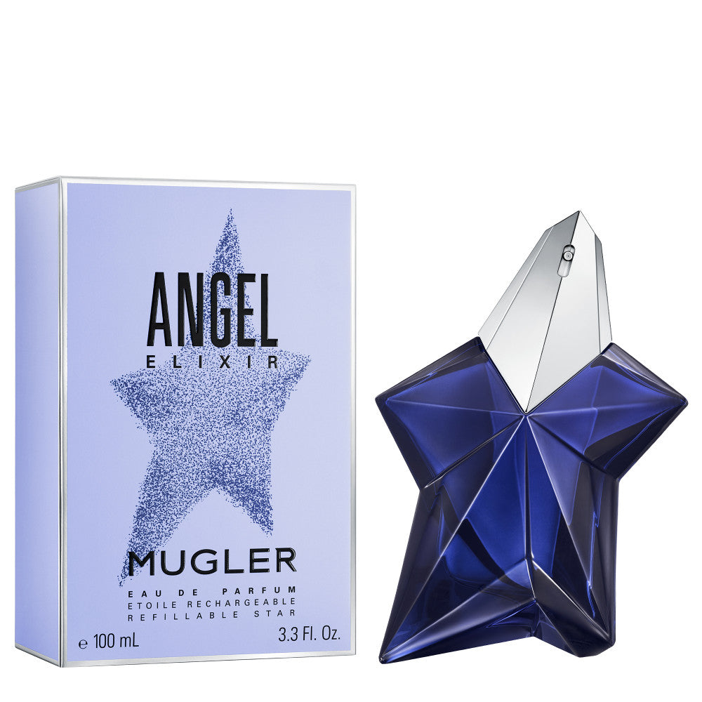 Perfume Mugler Angel Elixir EDP (W) / 100 ml - 20 - Privé Perfumes Honduras