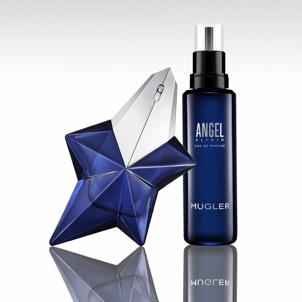 Perfume Mugler Angel Elixir EDP (W) / 100 ml - 24 - Privé Perfumes Honduras