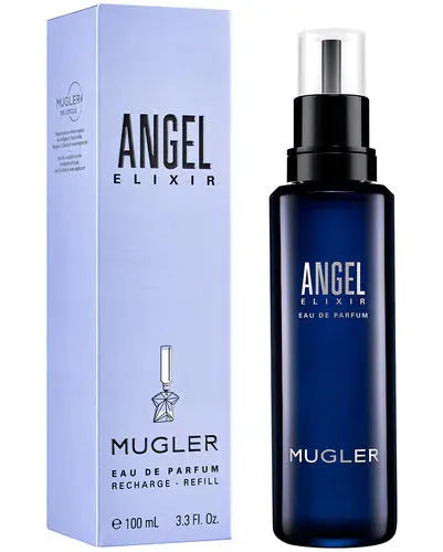 Perfume Mugler Angel Elixir EDP (W) / 100 ml - 7 - Privé Perfumes Honduras