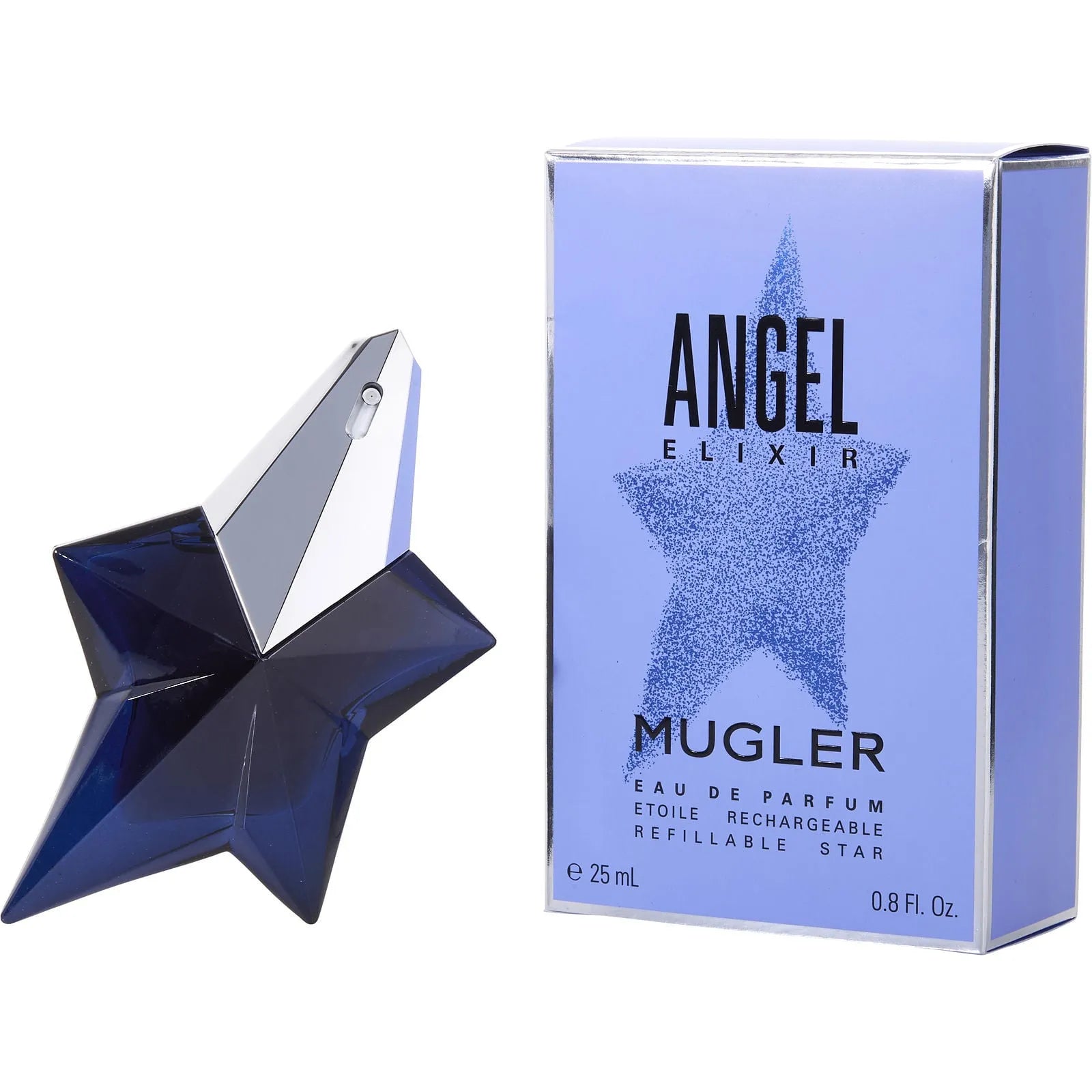 Perfume Mugler Angel Elixir EDP (W) / 25 ml - 1 - Privé Perfumes Honduras
