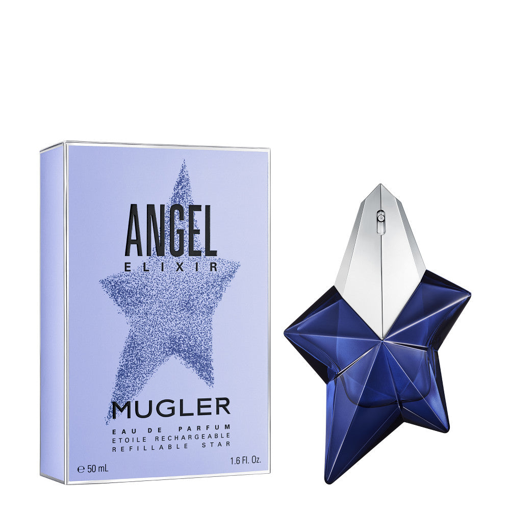 Perfume Mugler Angel Elixir EDP (W) / 50 ml - 20 - Privé Perfumes Honduras