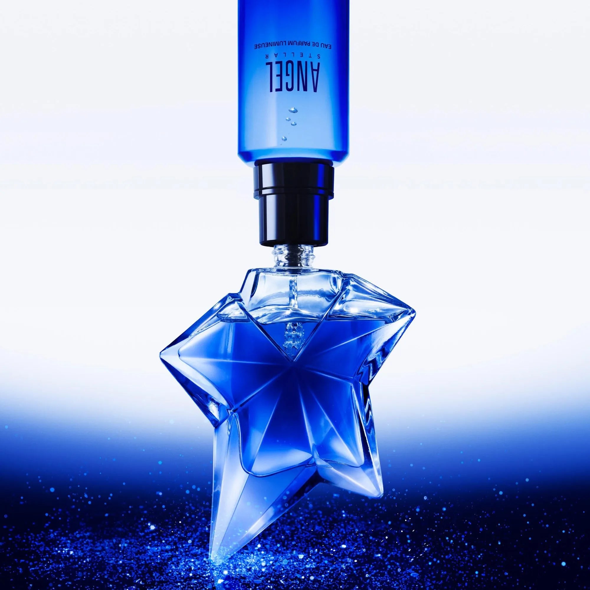 Perfume Mugler Angel Stellar Lumineuse EDP (W) / 100 ml - 7 - Privé Perfumes Honduras
