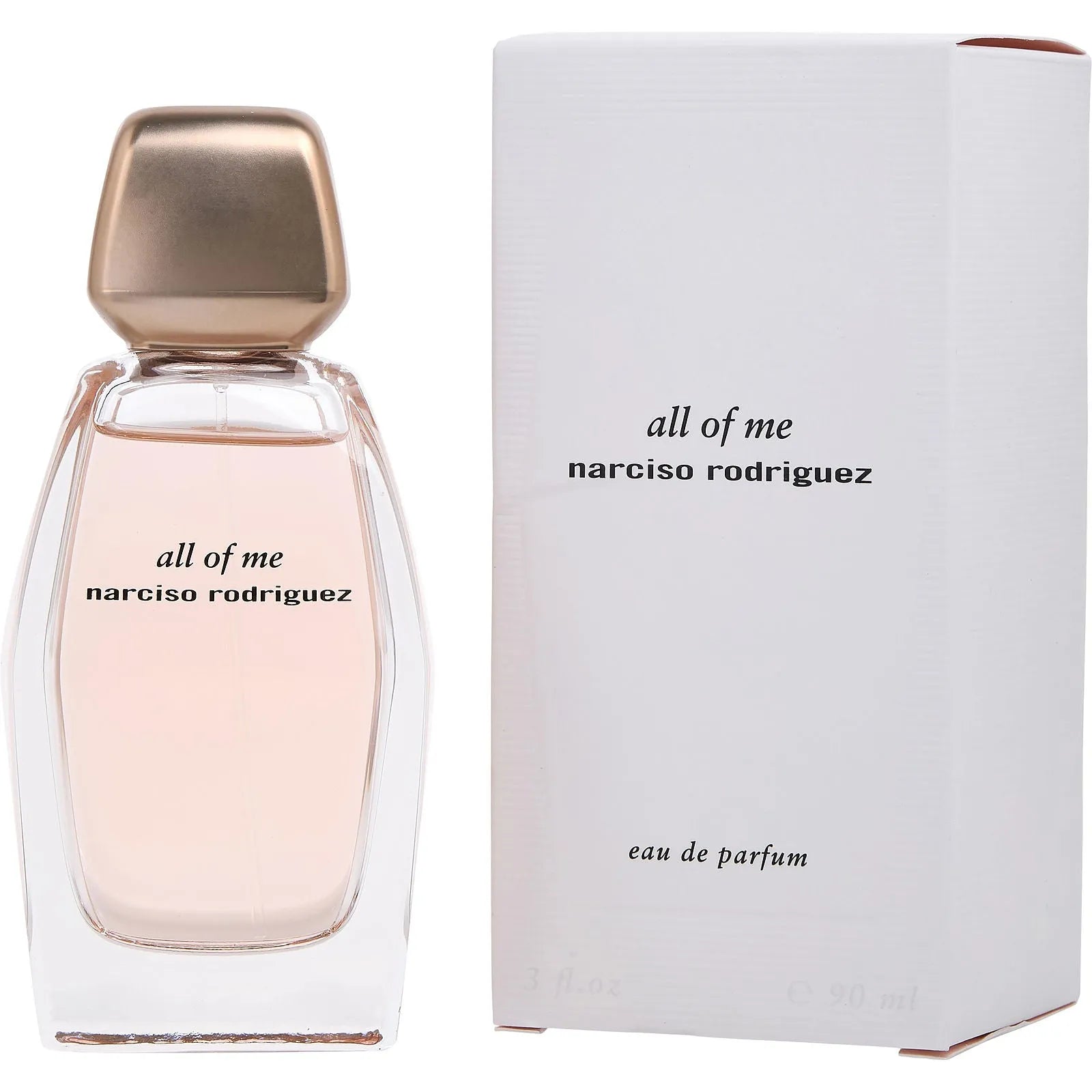 Narciso Rodriguez All Of Me EDP (W)