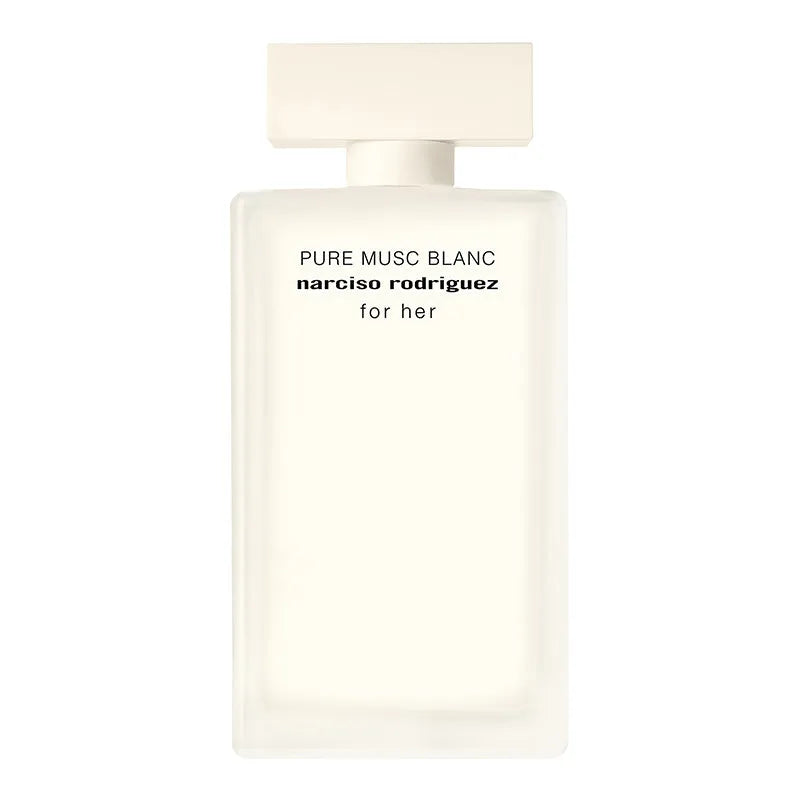 Perfume Narciso Rodriguez For Her Pure Musc Blanc EDP Intense (W) / 100 ml - 1 - Privé Perfumes Honduras
