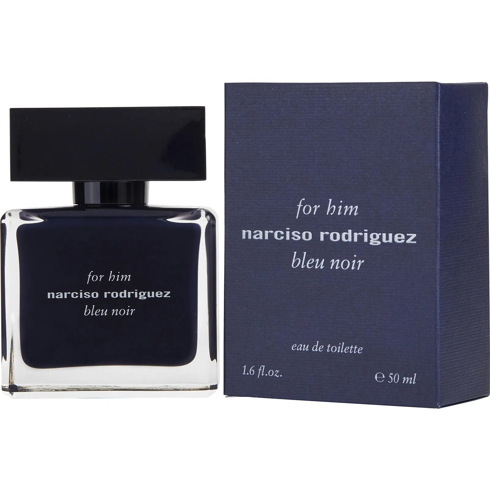 Perfume Narciso Rodriguez For Him Bleu Noir EDT (M) / 50 ml - 3423478805958- 1 - Prive Perfumes Honduras