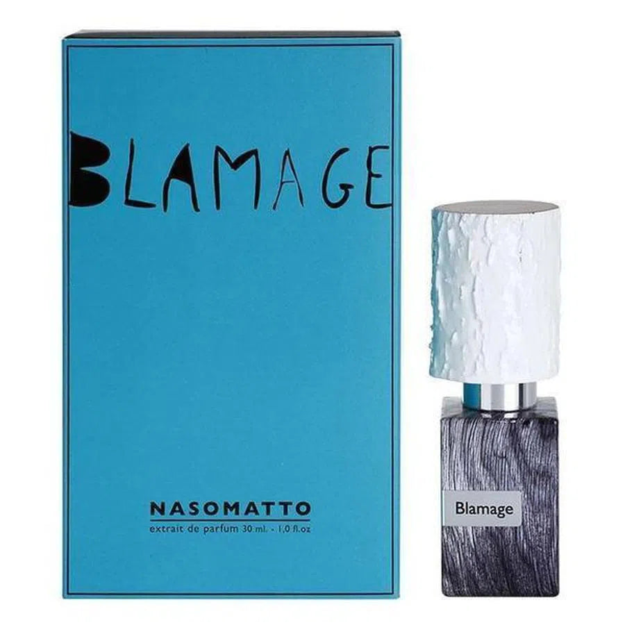 Perfume Nasomatto Blamage Parfum (U) / 30 ml - 8717774840313- 1 - Prive Perfumes Honduras