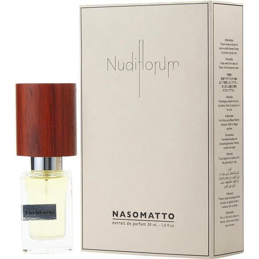 Perfume Nasomatto Nudiflorum Parfum (U) / 30 ml - 1 - Privé Perfumes Honduras