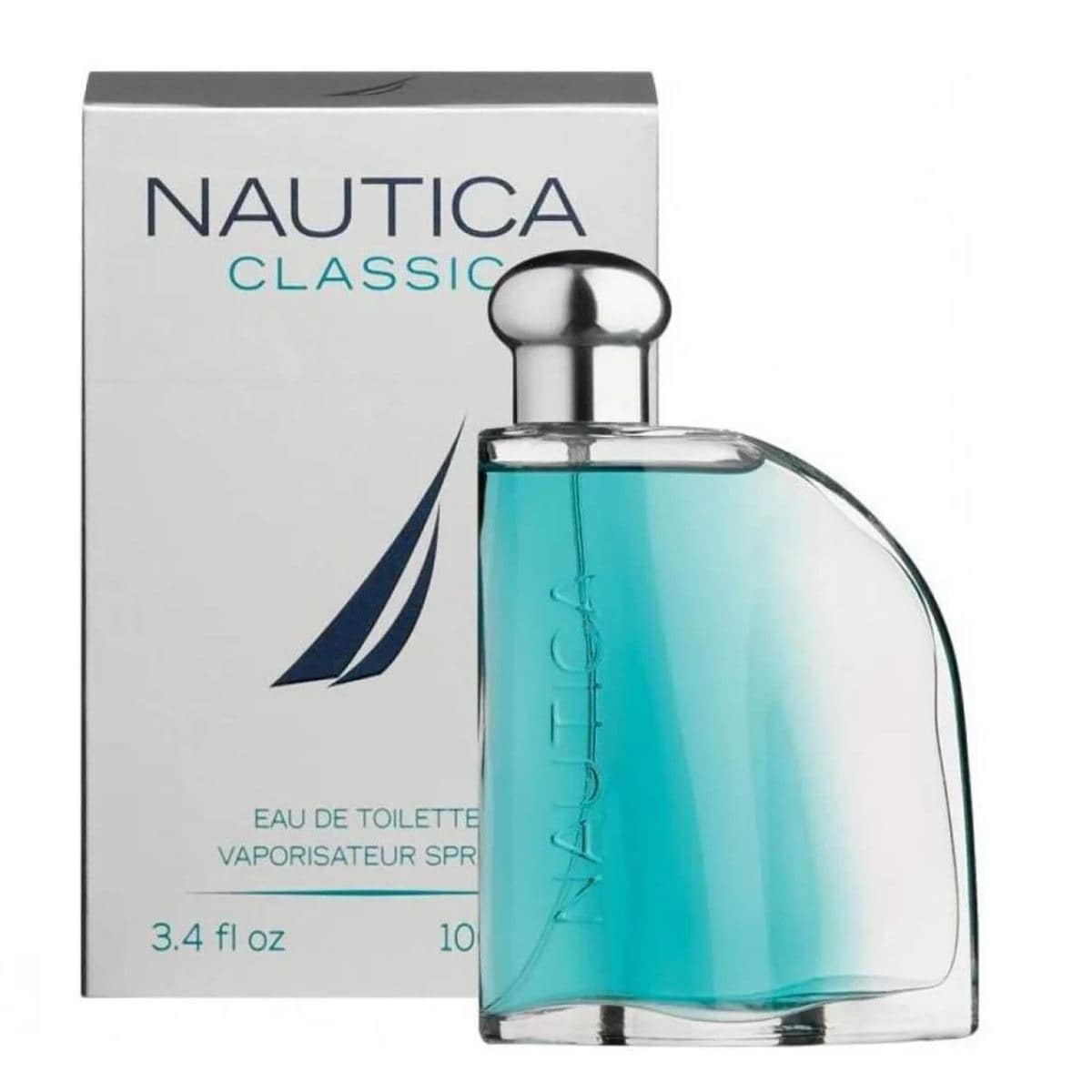 Perfume Nautica Classic EDT (M) / 100 ml - 2 - Privé Perfumes Honduras