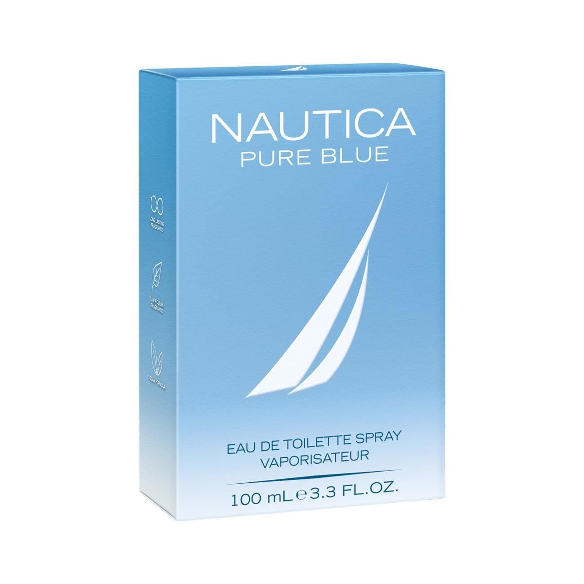 Perfume Nautica Pure Blue EDT (M) / 100 ml - 5 - Privé Perfumes Honduras
