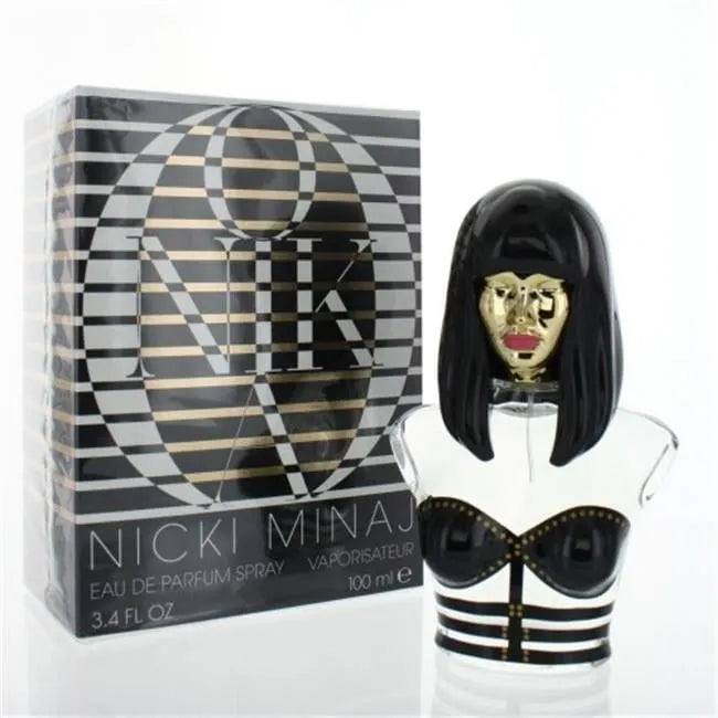 Perfume Nicki Minaj Onika EDP (W) / 100 ml - 2 - Privé Perfumes Honduras