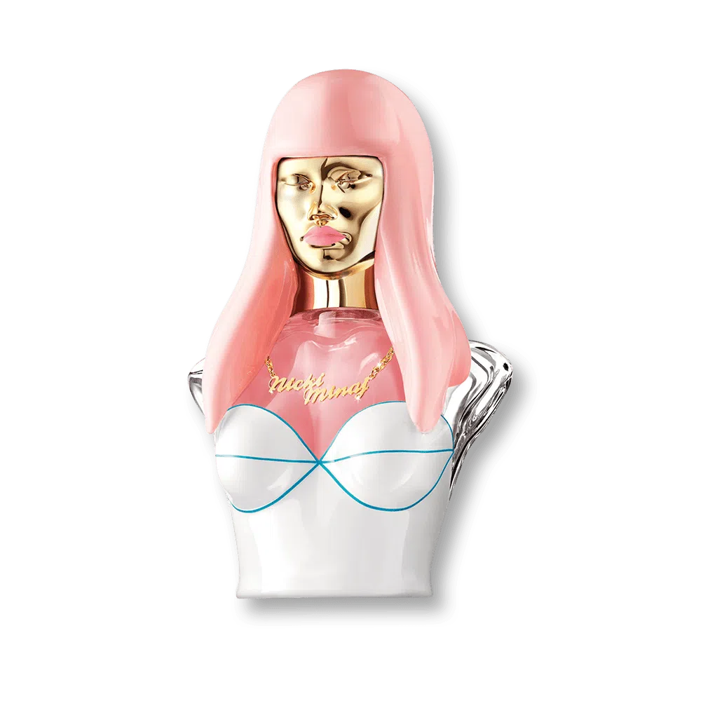 Perfume Nicki Minaj Pink Friday EDP (W) / 100 ml - 810101501555- 2 - Prive Perfumes Honduras