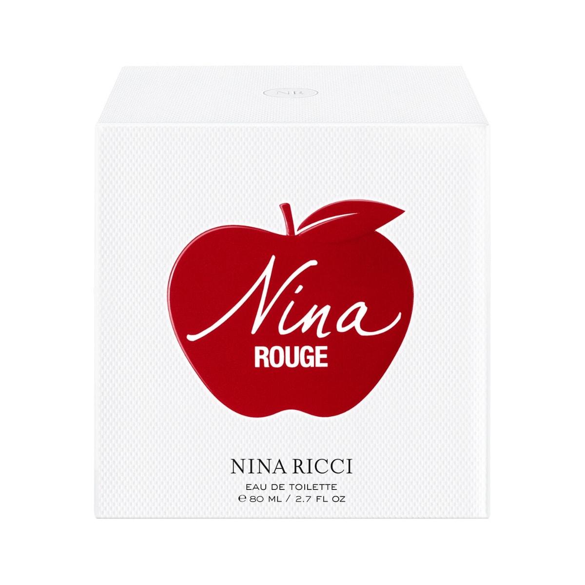 Perfume Nina Ricci Nina Rouge EDT (W) / 80 ml - 5 - Privé Perfumes Honduras