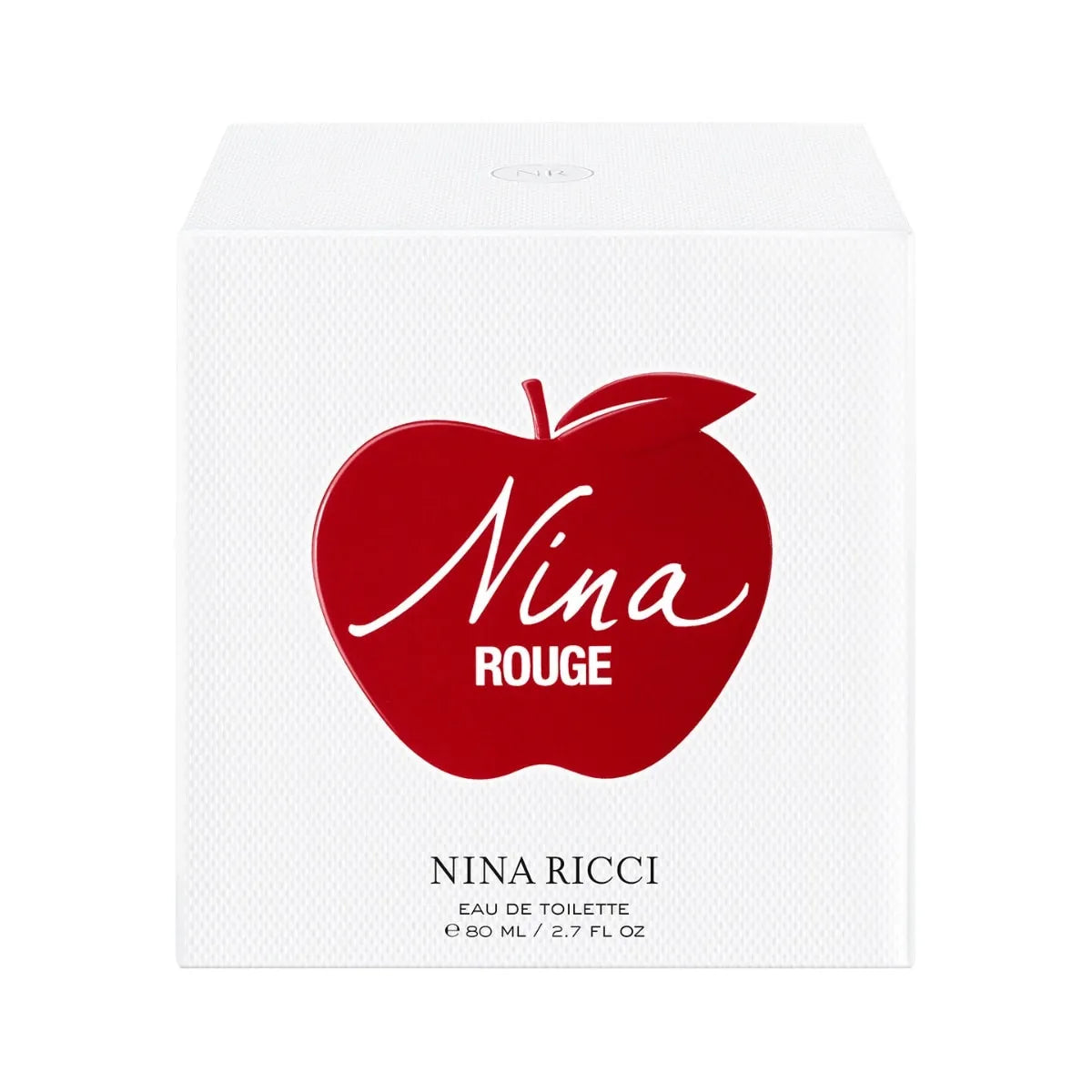 Perfume Nina Ricci Nina Rouge EDT (W) / 80 ml - 5 - Privé Perfumes Honduras