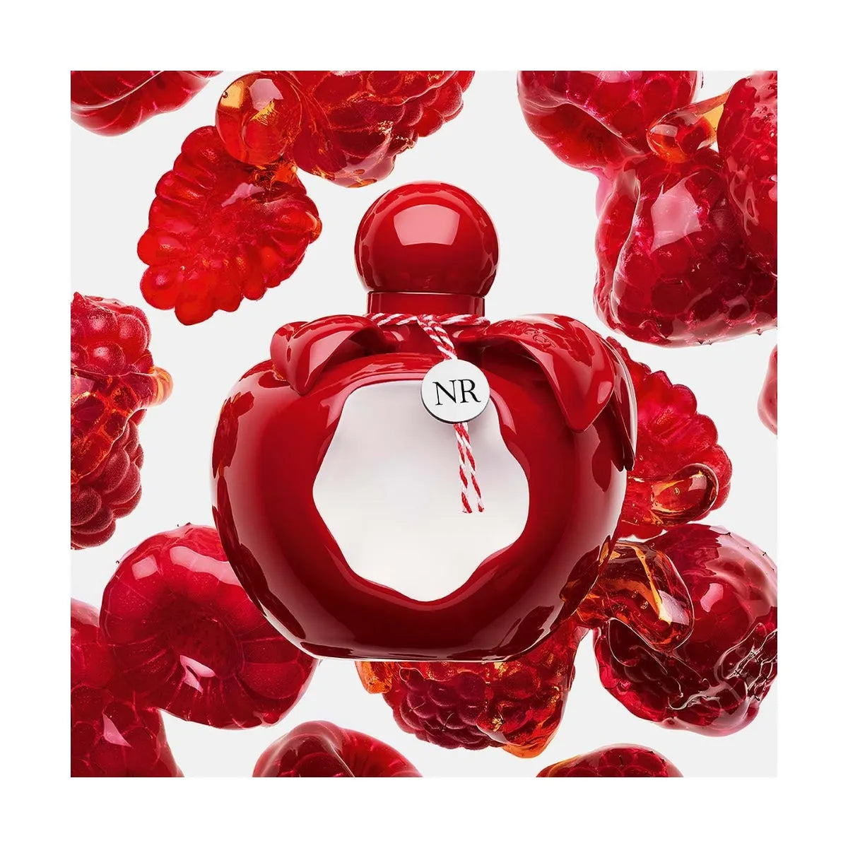 Perfume Nina Ricci Nina Rouge EDT (W) / 80 ml - 6 - Privé Perfumes Honduras