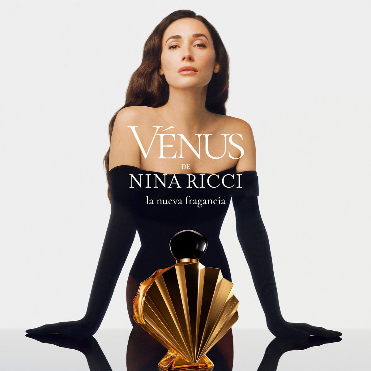 Perfume Nina Ricci Venus Intense EDP (W) / 80 ml - 5 - Privé Perfumes Honduras