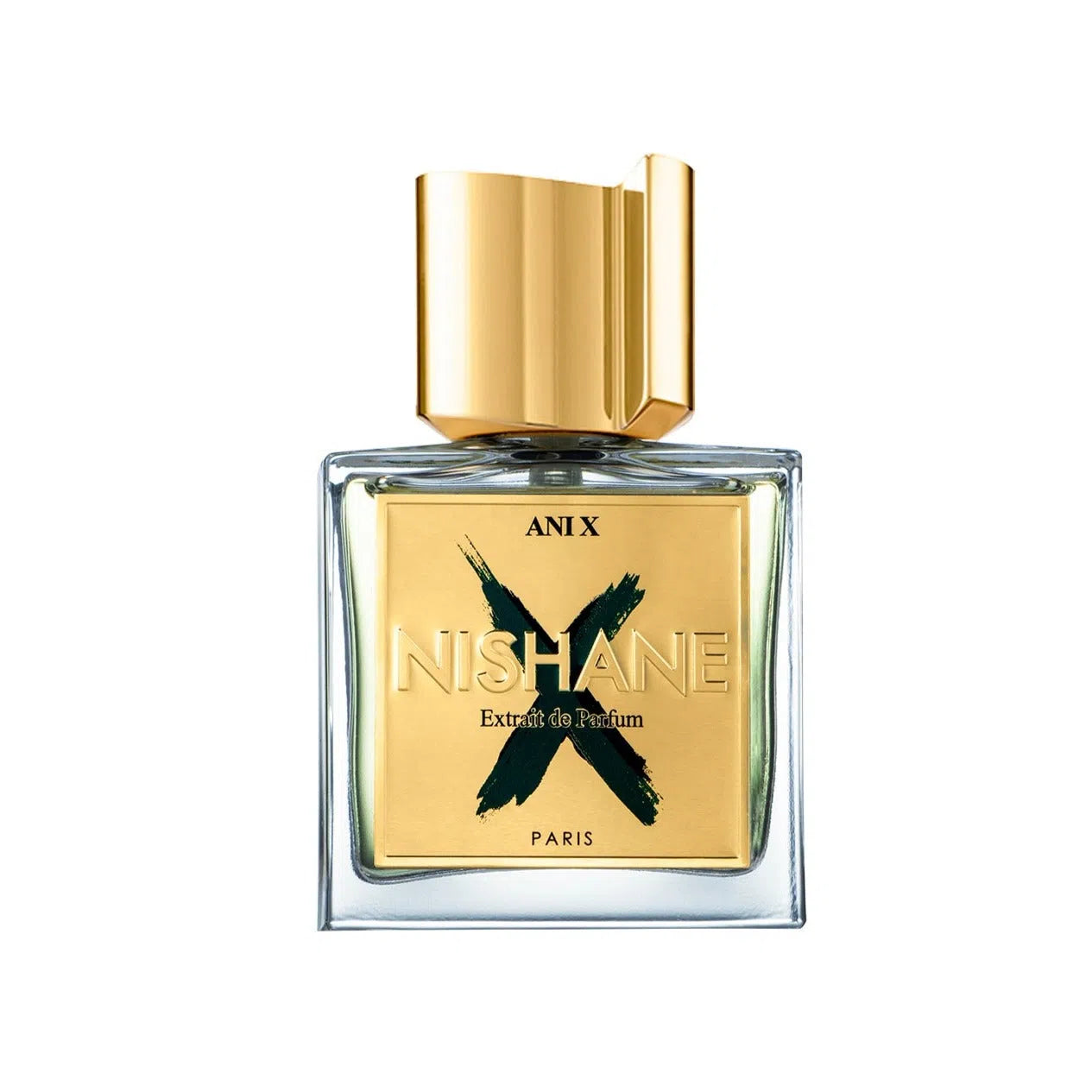 Perfume Nishane Ani X Extrait de Parfum (U) / 100 ml - 8683608071089- 1 - Prive Perfumes Honduras