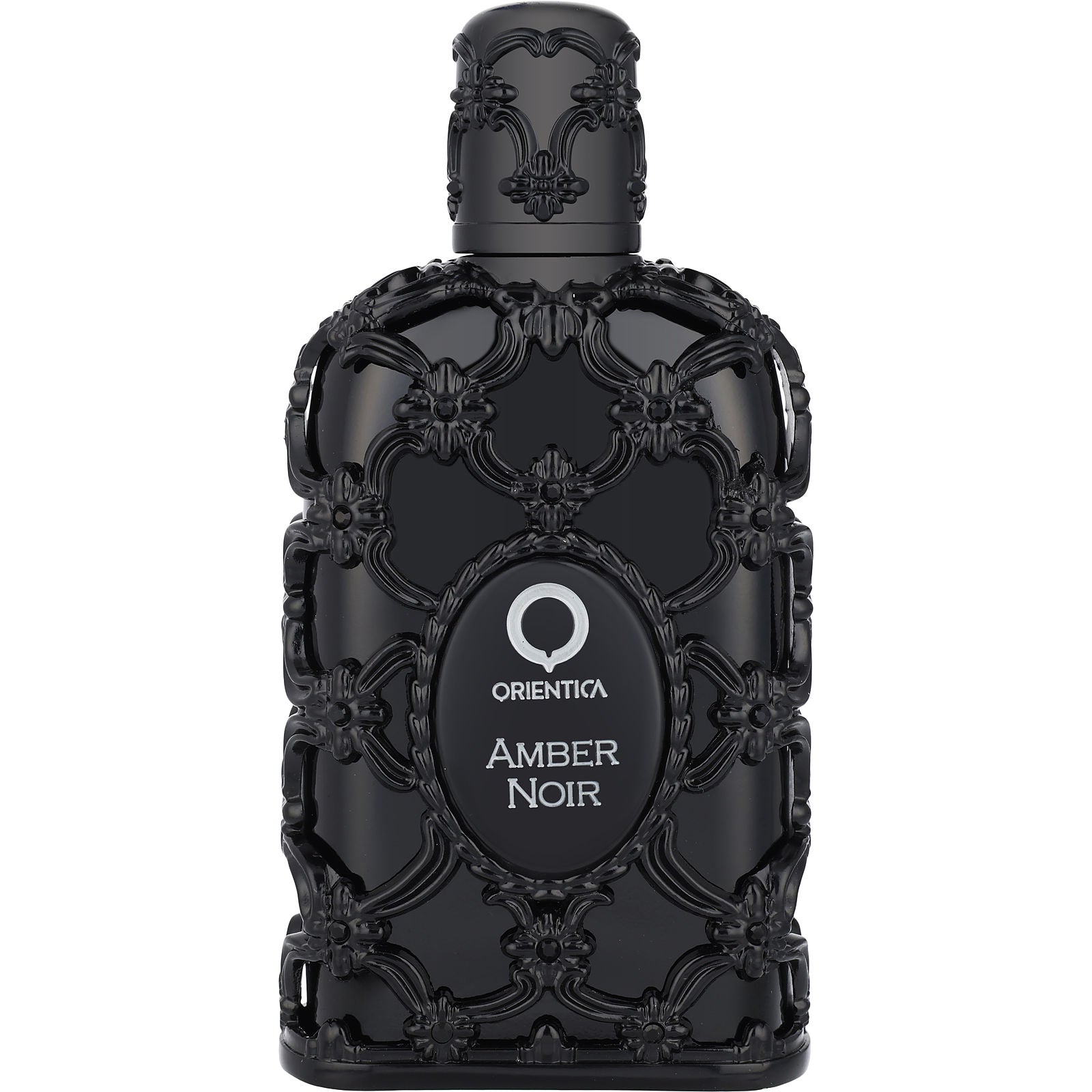 Perfume Orientica Amber Noir EDP (U) / 80 ml - 2 - Privé Perfumes Honduras
