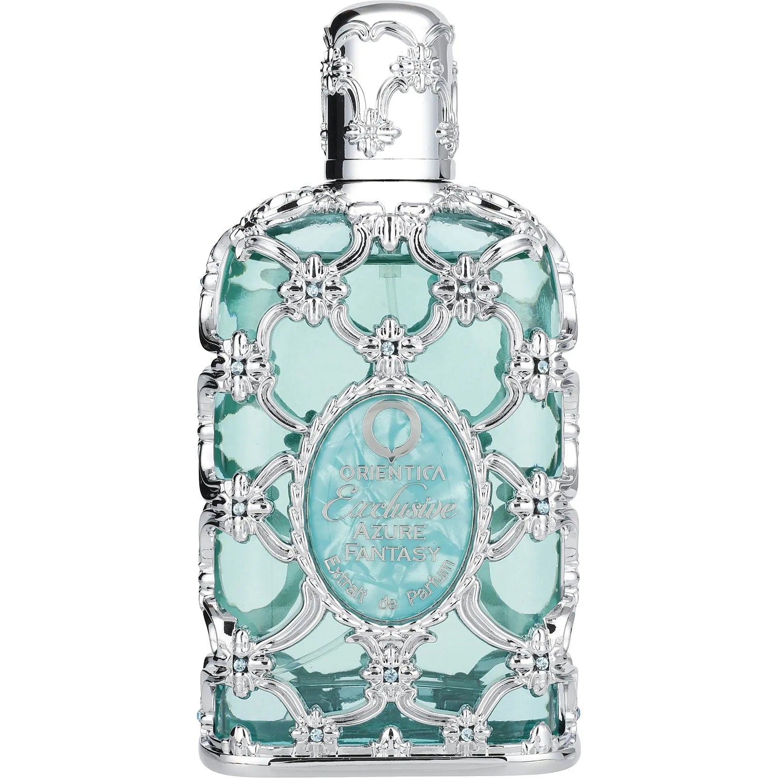 Perfume Orientica Azure Fantasy Parfum (U) / 80 ml - 2 - Privé Perfumes Honduras