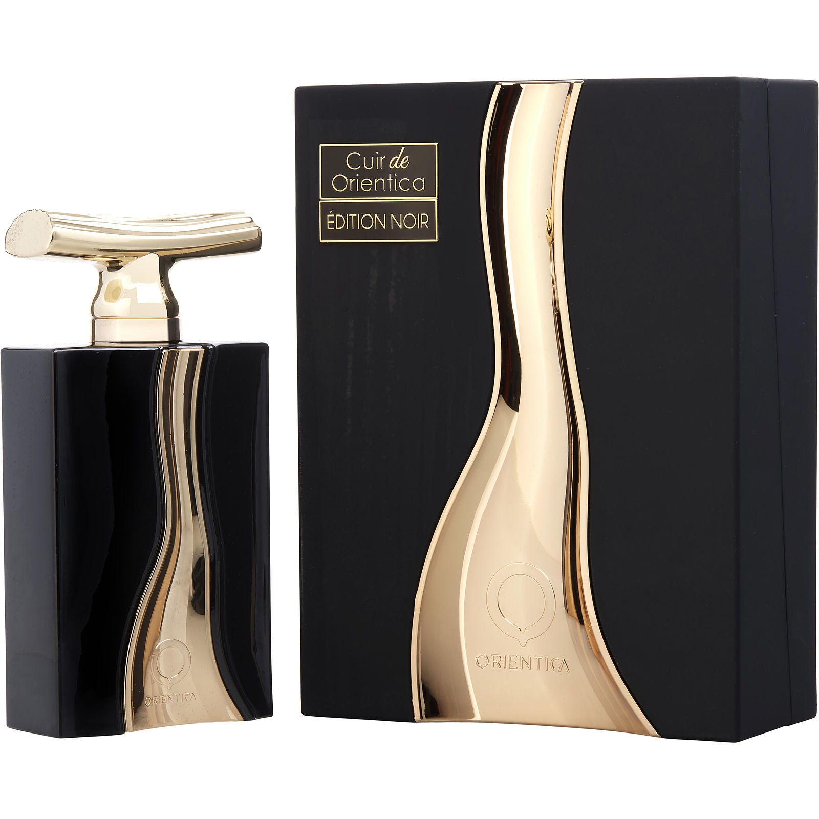 Perfume Orientica Cuir de Orientica EDP (M) / 90 ml - 1 - Privé Perfumes Honduras