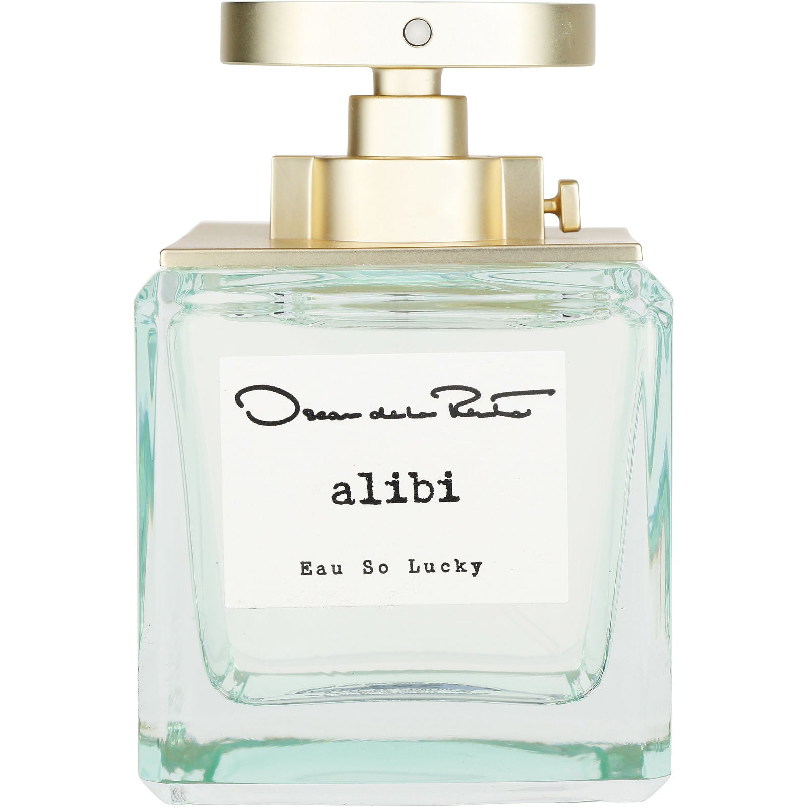 Perfume Oscar de la Renta Alibi Eau So Lucky EDT (W) / 100 ml - 2 - Privé Perfumes Honduras