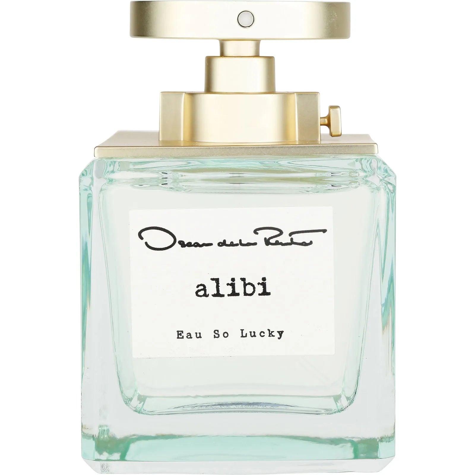 Perfume Oscar de la Renta Alibi Eau So Lucky EDT (W) / 100 ml - 2 - Privé Perfumes Honduras