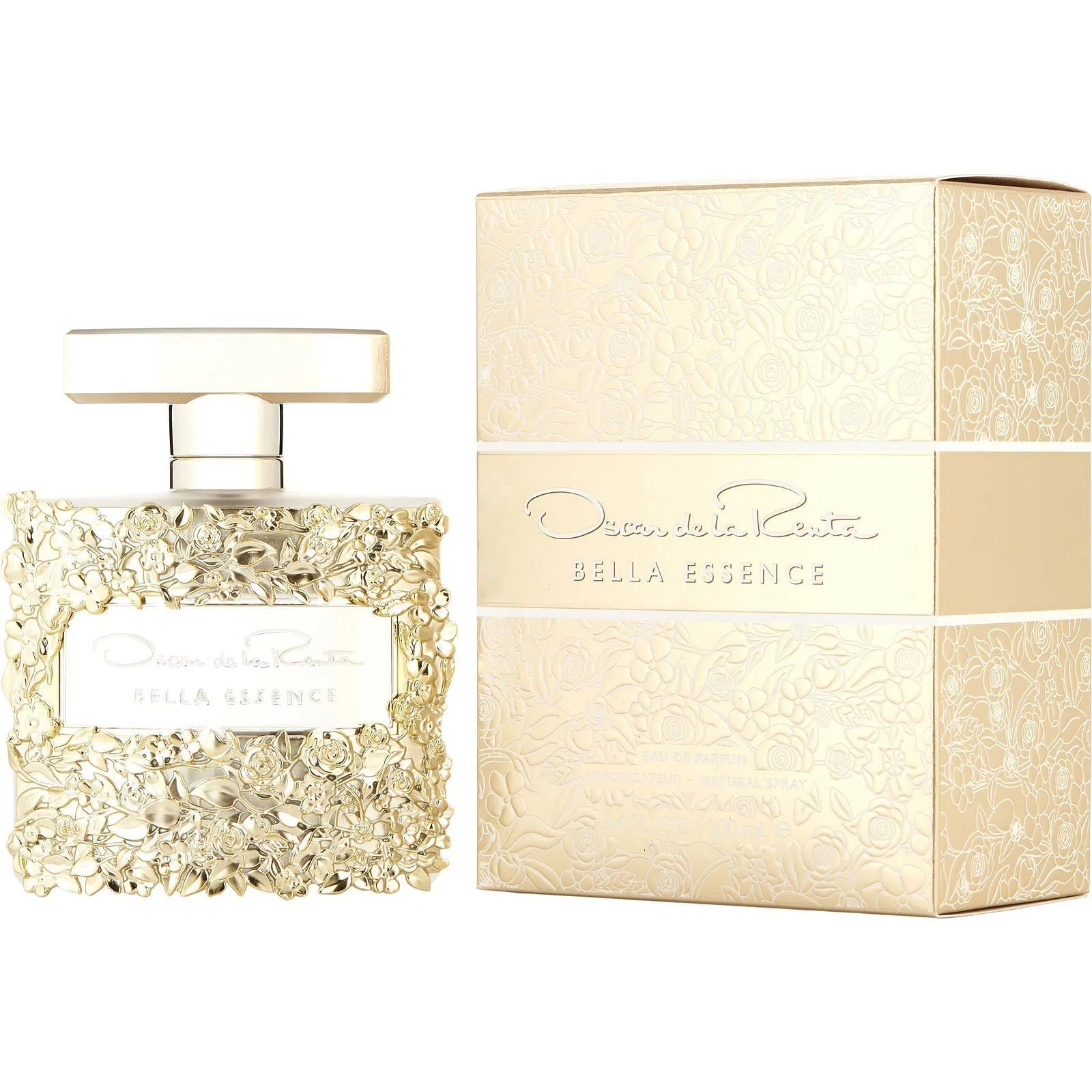 Perfume Oscar de la Renta Bella Essence EDP (W) / 100 ml - 085715565105- 1 - Prive Perfumes Honduras