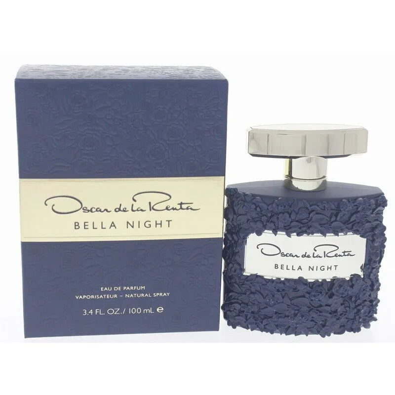 Perfume Oscar de la Renta Bella Night EDP (W) / 100 ml - 2 - Privé Perfumes Honduras