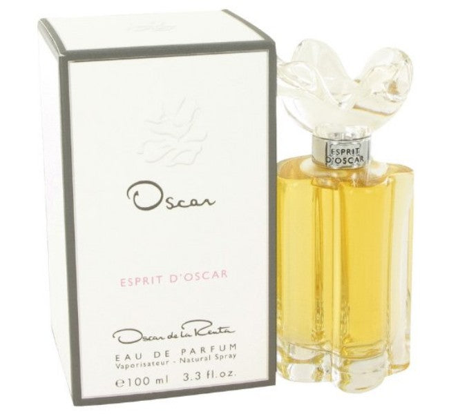 Perfume Oscar de la Renta Esprit d'Oscar EDP (W) / 100 ml - 3 - Privé Perfumes Honduras